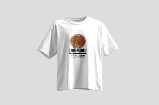 Tee — Buckwheat Tea
