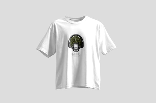 Tee — Green GABA Oolong