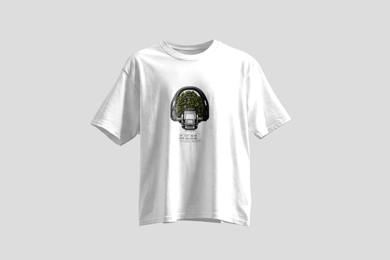 Tee — Green GABA Oolong