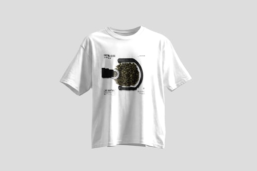 Tee — Ginseng Oolong