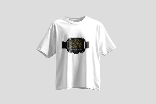 Tee — Líshān Oolong