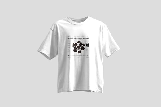 Tee — Lǎo Chá Tóu