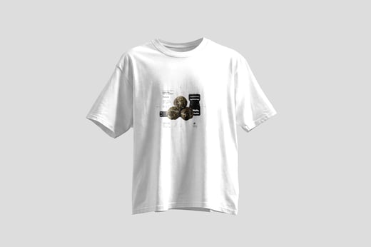 Tee — Gòng Méi