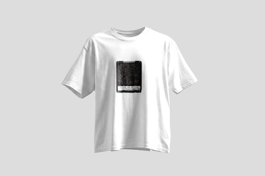 Tee — Yín Jùn Méi