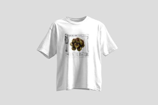 Tee — Gān Jiě Chá