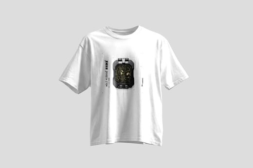 Tee — Mòlì Piāo Xuě