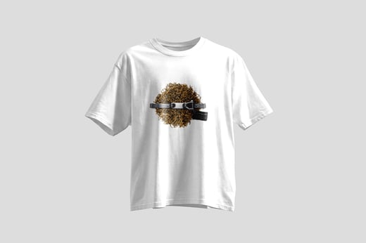 Tee — Jīn Jùn Méi