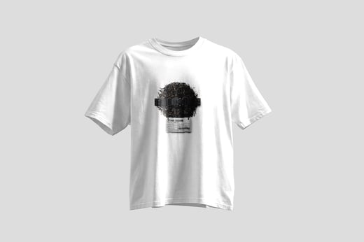 Tee — Zhèngshān Xiǎozhǒng