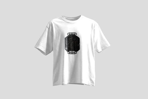 Tee — Diān Hóng Yě Shēng