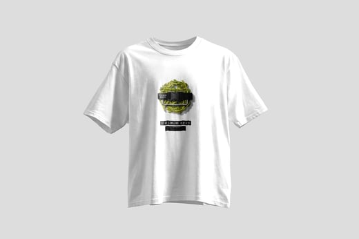 Tee — Xī Hú Lóngjǐng