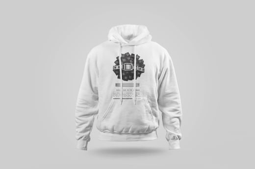 Hoodie — Ripe Pu-erh Paste