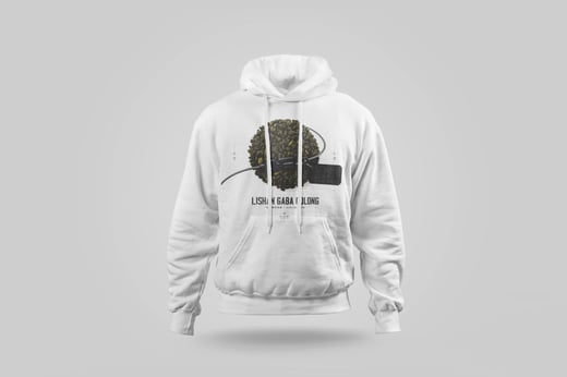Hoodie — Lishan GABA Oolong