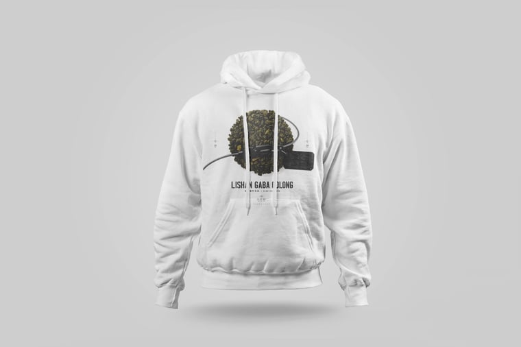 Hoodie — Lishan GABA Oolong