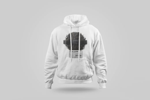 Hoodie — Zhèngshān Xiǎozhǒng