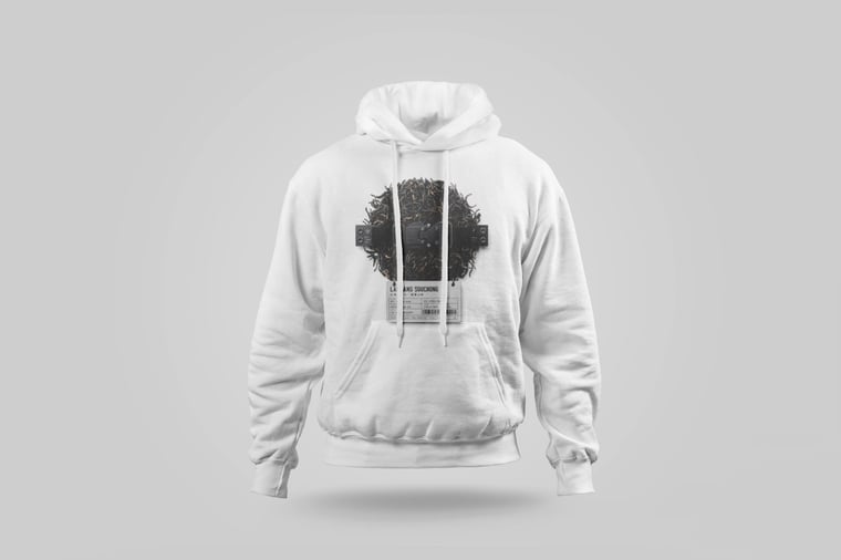Hoodie — Zhèngshān Xiǎozhǒng