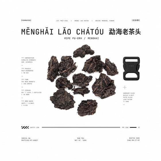 Lǎo Chá Tóu