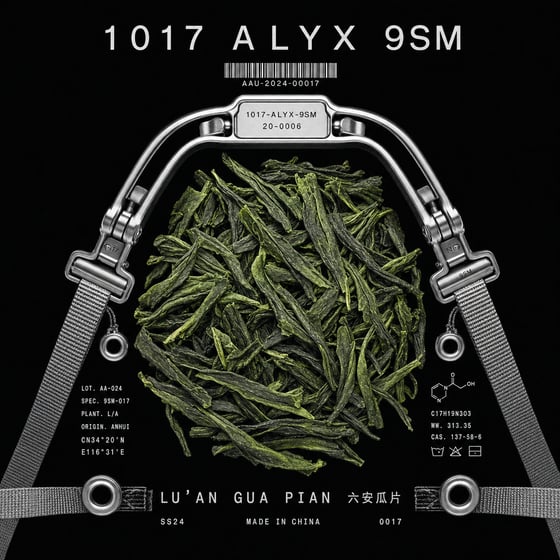 Liú Ān Guà Piān